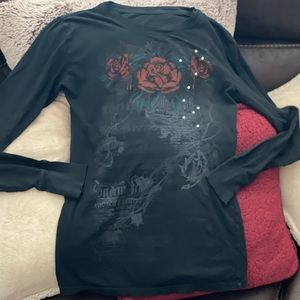 Long sleeve SOOOOOFFTTT womens